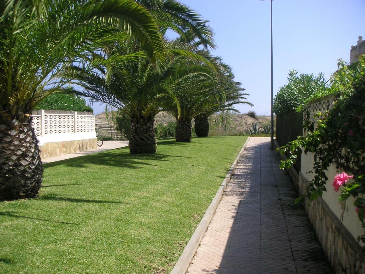 Frente Al Mar - Velazquez Βίλα Oliva Εξωτερικό φωτογραφία