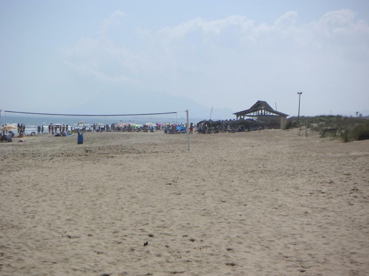 Frente Al Mar - Velazquez Βίλα Oliva Εξωτερικό φωτογραφία